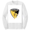 Unisex Tagless® Long-Sleeve T-Shirt Thumbnail