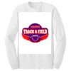 Unisex Tagless® Long-Sleeve T-Shirt Thumbnail