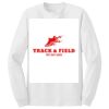 Unisex Tagless® Long-Sleeve T-Shirt Thumbnail