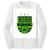 Unisex Tagless® Long-Sleeve T-Shirt Thumbnail