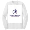 Unisex Tagless® Long-Sleeve T-Shirt Thumbnail