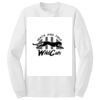 Unisex Tagless® Long-Sleeve T-Shirt Thumbnail