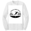 Unisex Tagless® Long-Sleeve T-Shirt Thumbnail