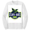 Unisex Tagless® Long-Sleeve T-Shirt Thumbnail
