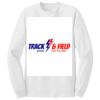 Unisex Tagless® Long-Sleeve T-Shirt Thumbnail