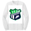 Unisex Tagless® Long-Sleeve T-Shirt Thumbnail