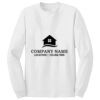 Unisex Tagless® Long-Sleeve T-Shirt Thumbnail