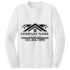 Unisex Tagless® Long-Sleeve T-Shirt Thumbnail