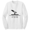 Unisex Tagless® Long-Sleeve T-Shirt Thumbnail