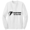 Unisex Tagless® Long-Sleeve T-Shirt Thumbnail
