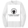 Unisex Tagless® Long-Sleeve T-Shirt Thumbnail