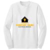 Unisex Tagless® Long-Sleeve T-Shirt Thumbnail