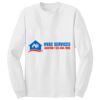 Unisex Tagless® Long-Sleeve T-Shirt Thumbnail
