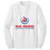 Unisex Tagless® Long-Sleeve T-Shirt Thumbnail