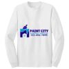 Unisex Tagless® Long-Sleeve T-Shirt Thumbnail