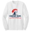 Unisex Tagless® Long-Sleeve T-Shirt Thumbnail