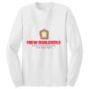 Unisex Tagless® Long-Sleeve T-Shirt Thumbnail