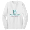 Unisex Tagless® Long-Sleeve T-Shirt Thumbnail