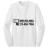 Unisex Tagless® Long-Sleeve T-Shirt Thumbnail