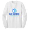 Unisex Tagless® Long-Sleeve T-Shirt Thumbnail