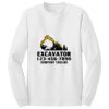 Unisex Tagless® Long-Sleeve T-Shirt Thumbnail