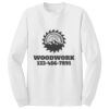 Unisex Tagless® Long-Sleeve T-Shirt Thumbnail