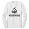 Unisex Tagless® Long-Sleeve T-Shirt Thumbnail