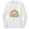 Unisex Tagless® Long-Sleeve T-Shirt Thumbnail