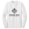 Unisex Tagless® Long-Sleeve T-Shirt Thumbnail