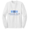 Unisex Tagless® Long-Sleeve T-Shirt Thumbnail