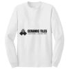 Unisex Tagless® Long-Sleeve T-Shirt Thumbnail