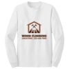 Unisex Tagless® Long-Sleeve T-Shirt Thumbnail