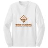 Unisex Tagless® Long-Sleeve T-Shirt Thumbnail
