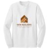 Unisex Tagless® Long-Sleeve T-Shirt Thumbnail