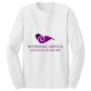 Unisex Tagless® Long-Sleeve T-Shirt Thumbnail