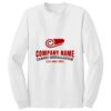Unisex Tagless® Long-Sleeve T-Shirt Thumbnail