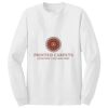 Unisex Tagless® Long-Sleeve T-Shirt Thumbnail