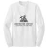 Unisex Tagless® Long-Sleeve T-Shirt Thumbnail