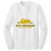 Unisex Tagless® Long-Sleeve T-Shirt Thumbnail