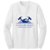 Unisex Tagless® Long-Sleeve T-Shirt Thumbnail