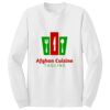 Unisex Tagless® Long-Sleeve T-Shirt Thumbnail