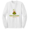 Unisex Tagless® Long-Sleeve T-Shirt Thumbnail
