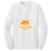 Unisex Tagless® Long-Sleeve T-Shirt Thumbnail