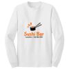 Unisex Tagless® Long-Sleeve T-Shirt Thumbnail