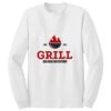 Unisex Tagless® Long-Sleeve T-Shirt Thumbnail