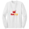 Unisex Tagless® Long-Sleeve T-Shirt Thumbnail