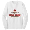 Unisex Tagless® Long-Sleeve T-Shirt Thumbnail
