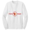 Unisex Tagless® Long-Sleeve T-Shirt Thumbnail