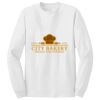 Unisex Tagless® Long-Sleeve T-Shirt Thumbnail