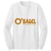 Unisex Tagless® Long-Sleeve T-Shirt Thumbnail